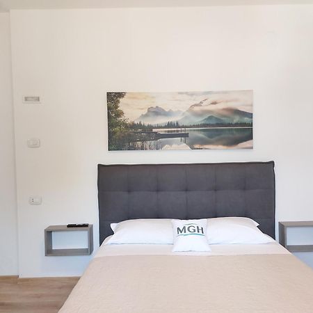Casa Graziella Villa Malcesine Kültér fotó